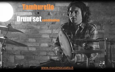 Masterclass Frame Drums Italia 2016