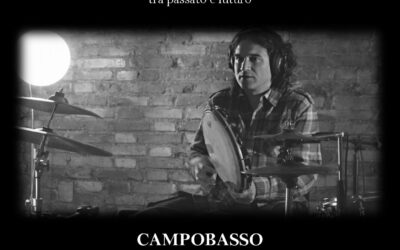 Masterclass Campobasso