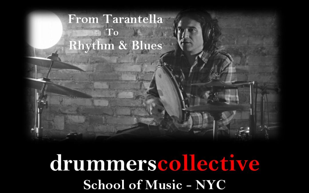Drummers Collective @ NYC