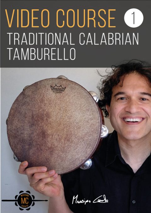 The ABCs of the Traditional Calabrian Tamburello
